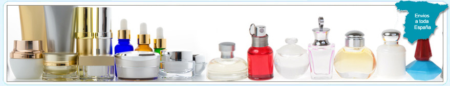 frascos para perfumes